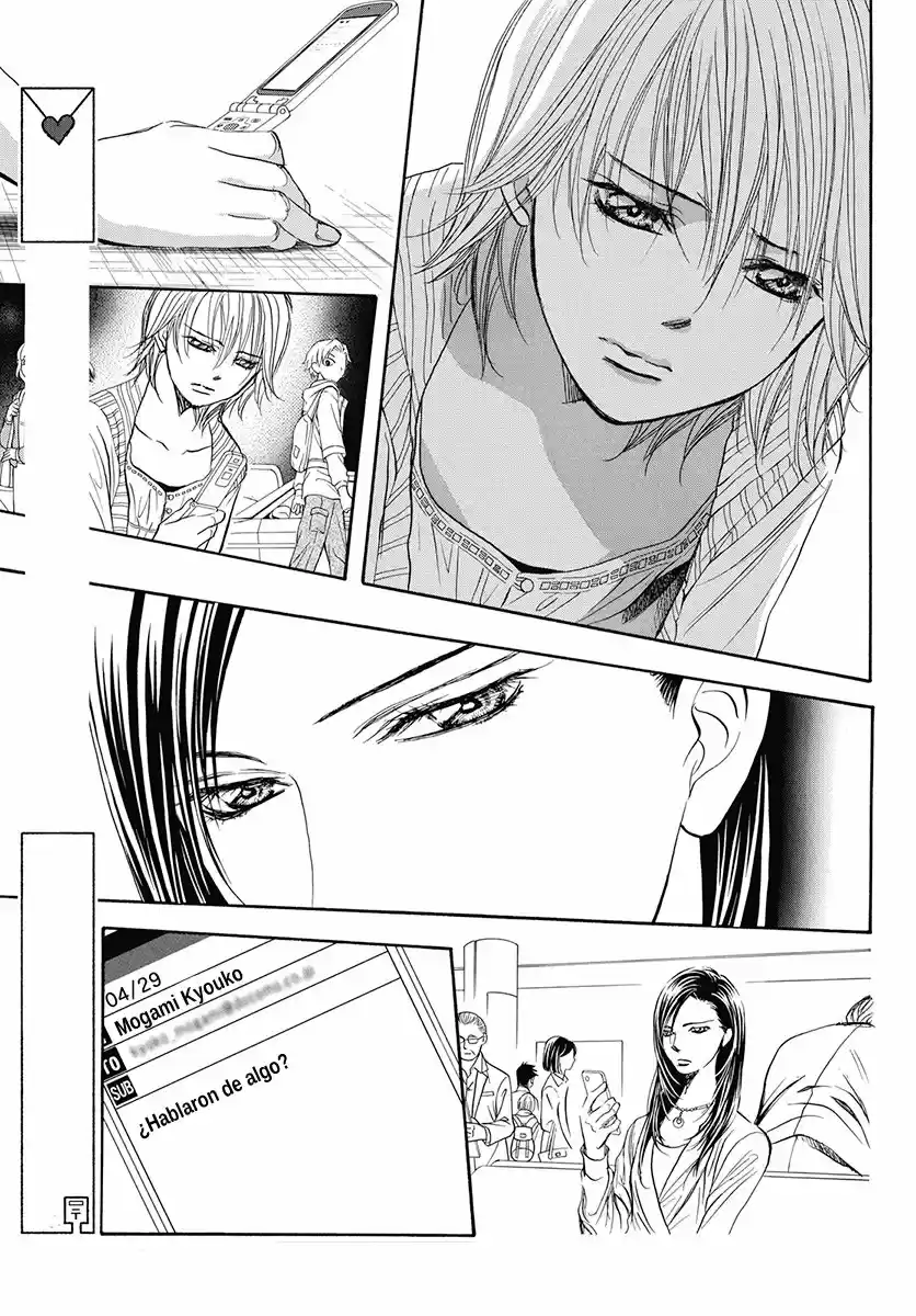 Skip Beat! - Capítulo 273 - Página 15 - LectorTMOo