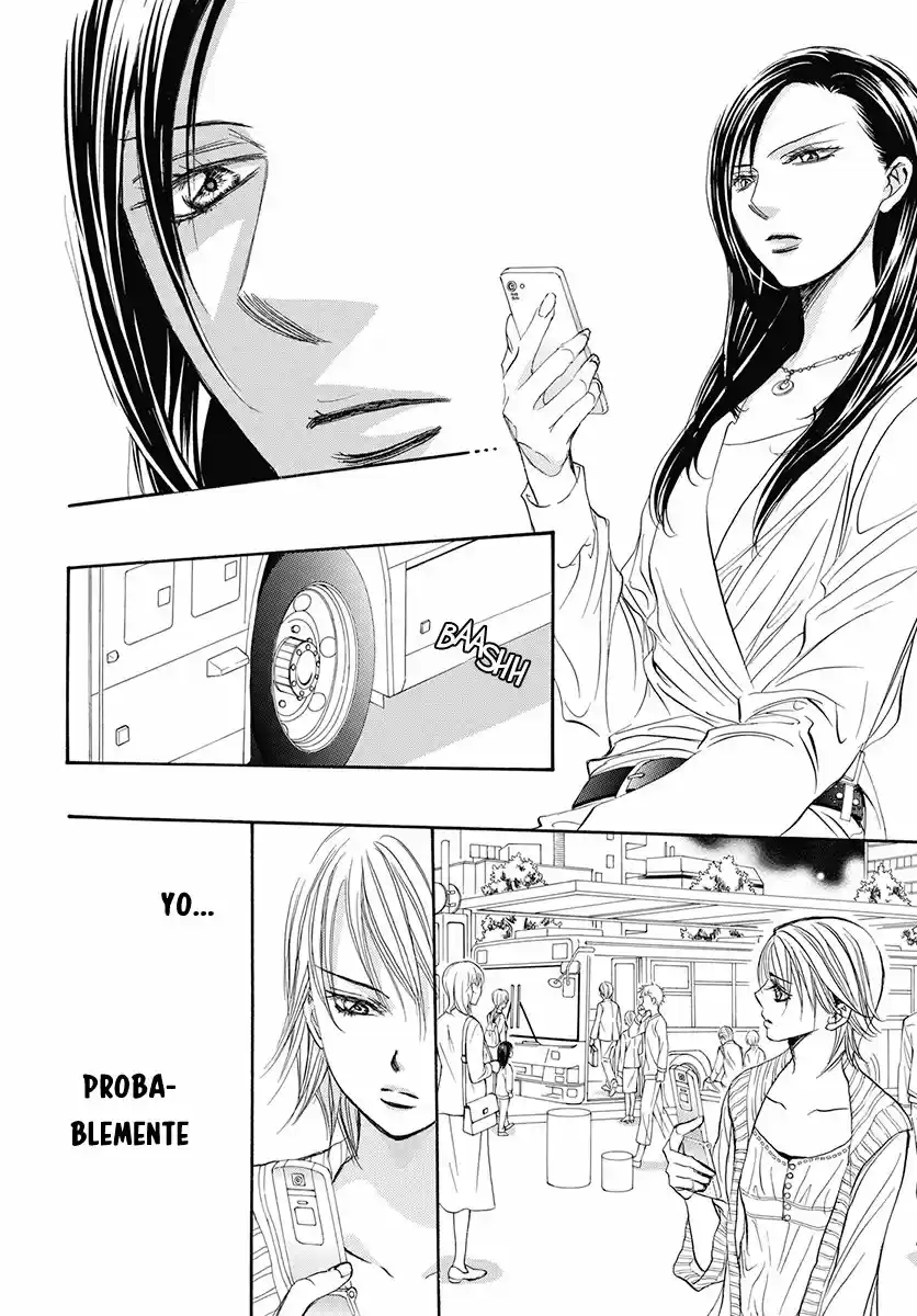 Skip Beat! - Capítulo 273 - Página 16 - LectorTMOo