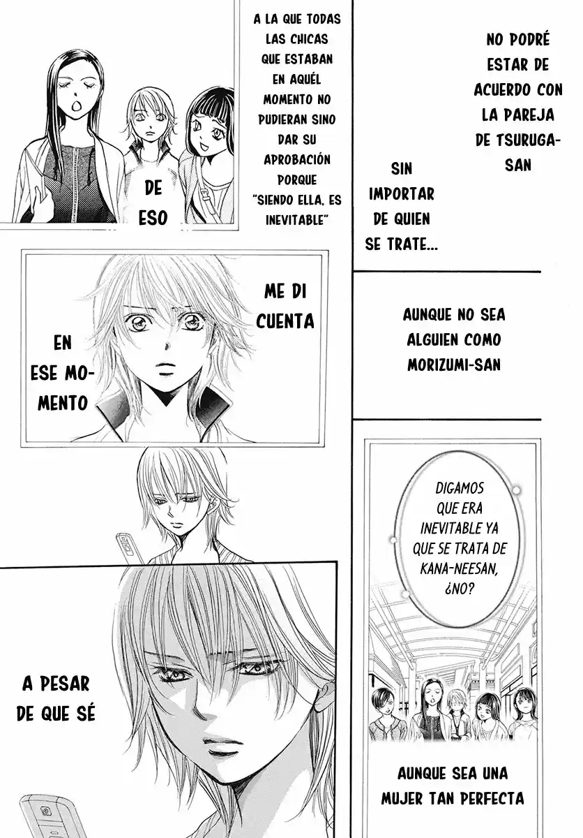 Skip Beat! - Capítulo 273 - Página 17 - LectorTMOo