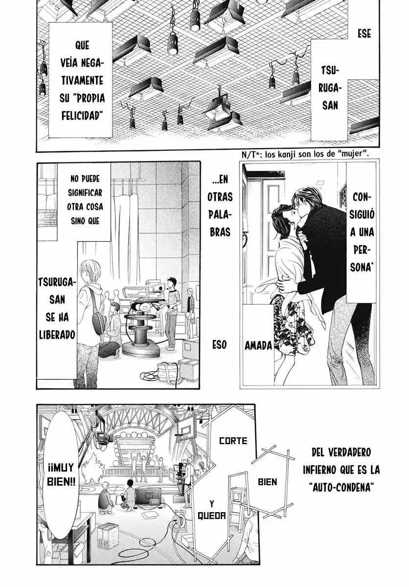 Skip Beat! - Capítulo 274 - Página 4 - LectorTMOo