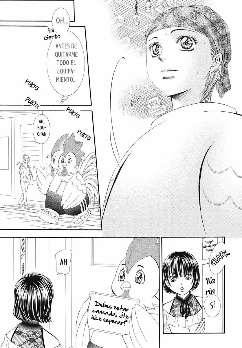 Skip Beat! - Capítulo 274 - Página 6 - LectorTMOo