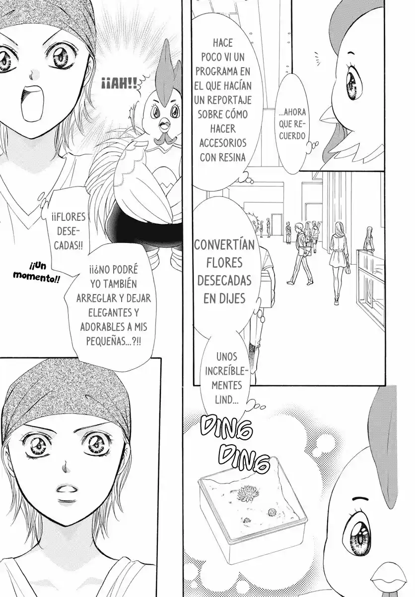 Skip Beat! - Capítulo 274 - Página 8 - LectorTMOo