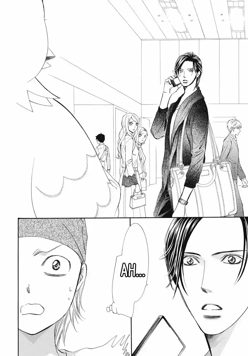 Skip Beat! - Capítulo 274 - Página 9 - LectorTMOo