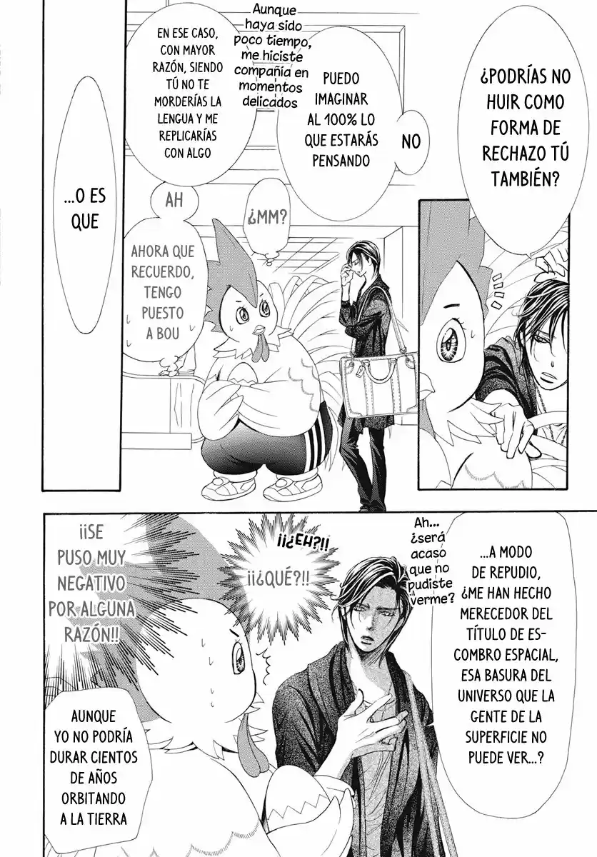 Skip Beat! - Capítulo 274 - Página 11 - LectorTMOo