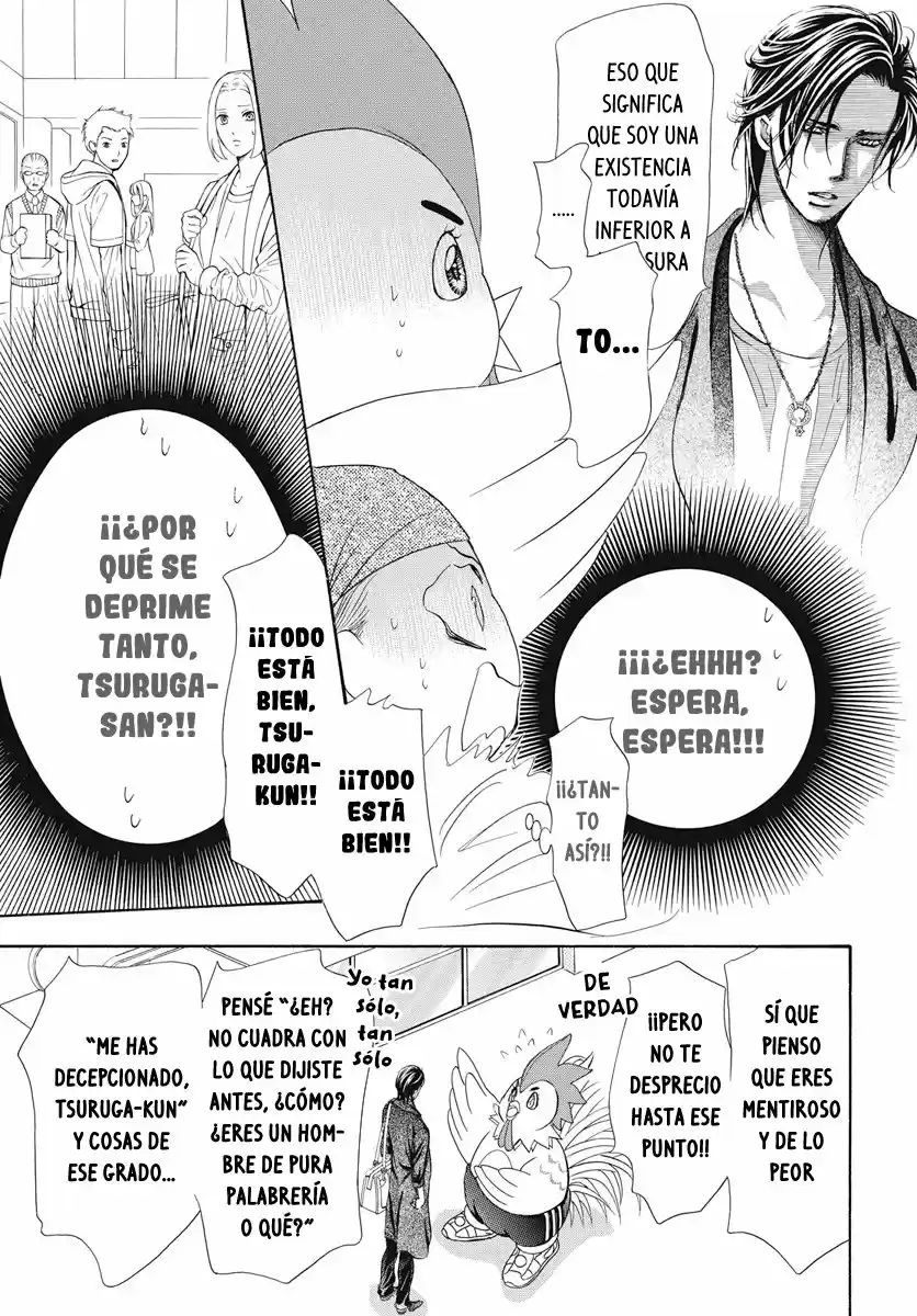 Skip Beat! - Capítulo 274 - Página 12 - LectorTMOo