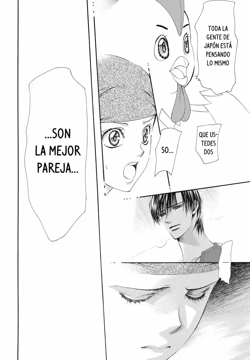 Skip Beat! - Capítulo 274 - Página 17 - LectorTMOo