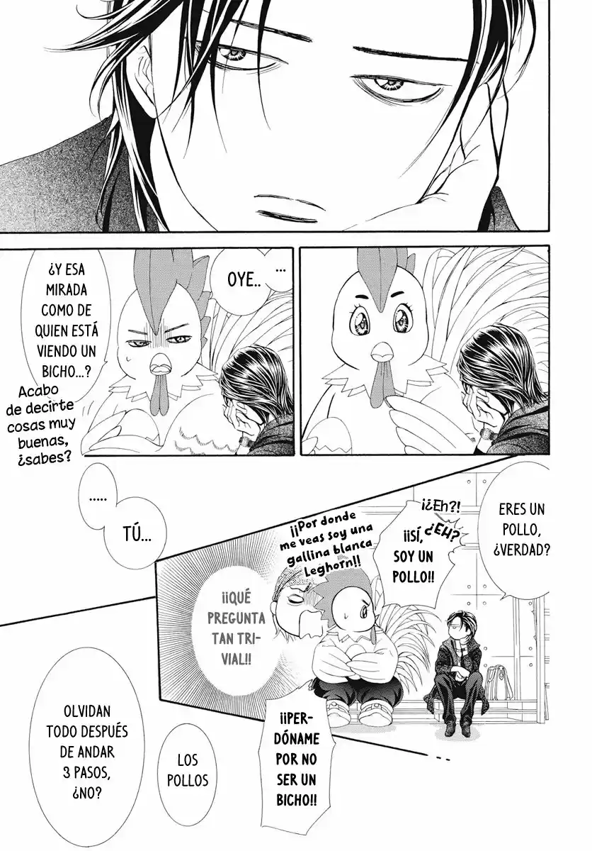 Skip Beat! - Capítulo 274 - Página 18 - LectorTMOo