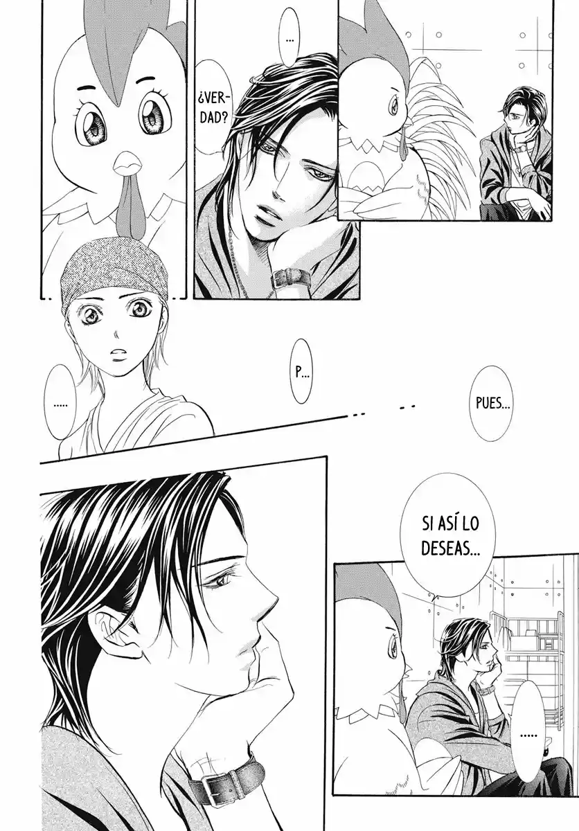 Skip Beat! - Capítulo 274 - Página 19 - LectorTMOo