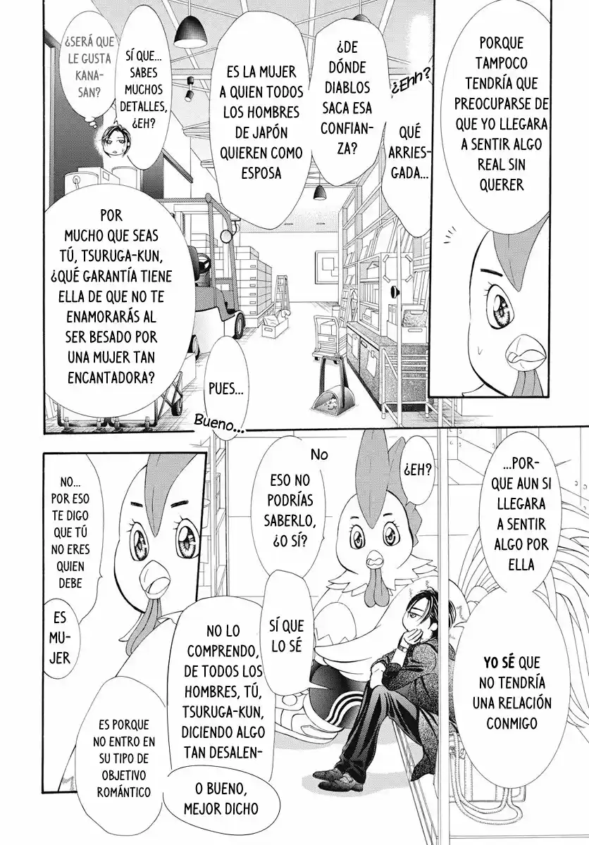Skip Beat! - Capítulo 275 - Página 4 - LectorTMOo