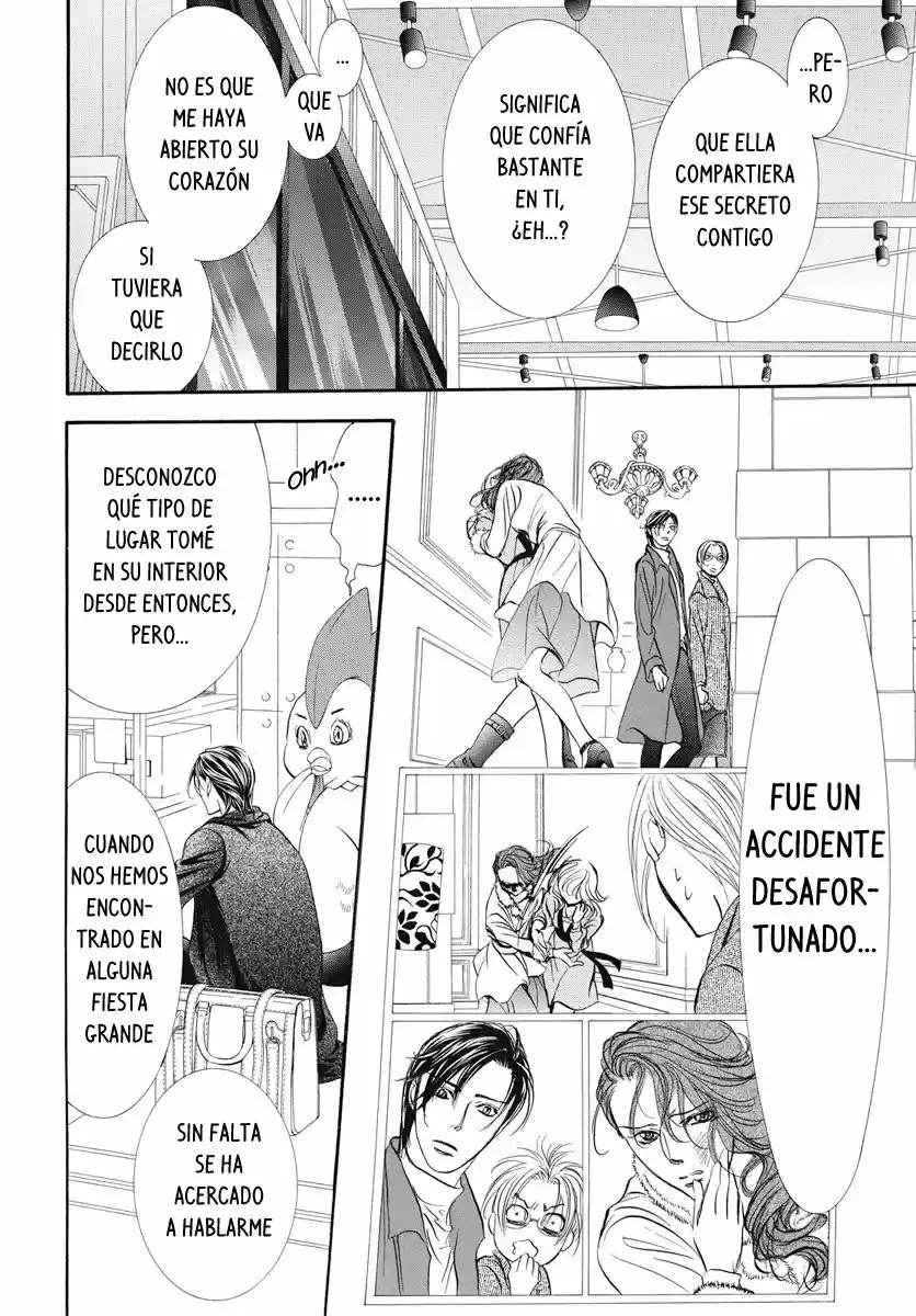 Skip Beat! - Capítulo 275 - Página 6 - LectorTMOo