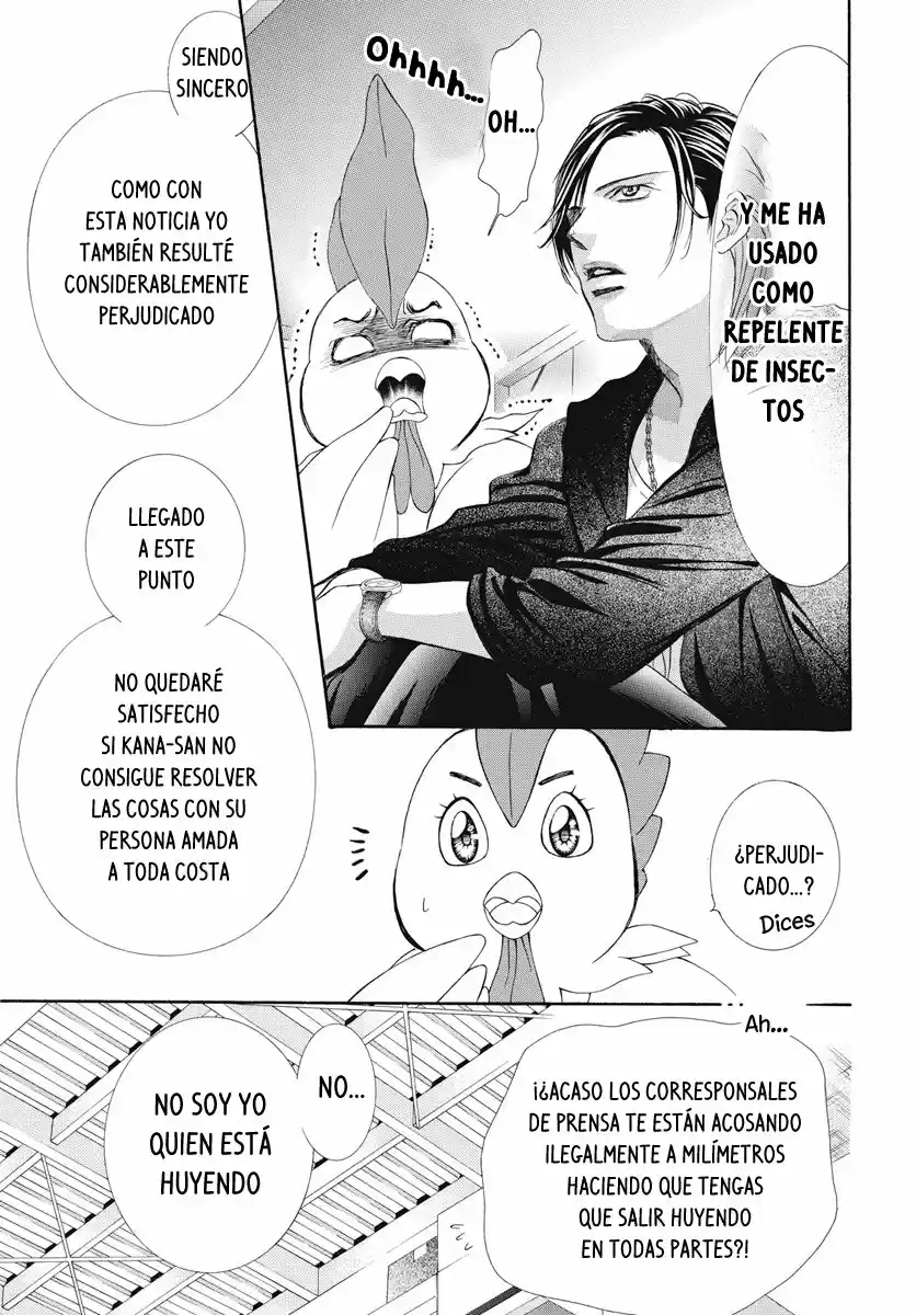 Skip Beat! - Capítulo 275 - Página 7 - LectorTMOo