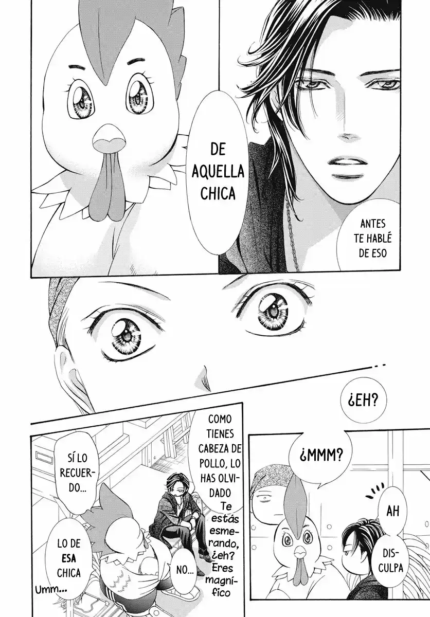 Skip Beat! - Capítulo 275 - Página 8 - LectorTMOo