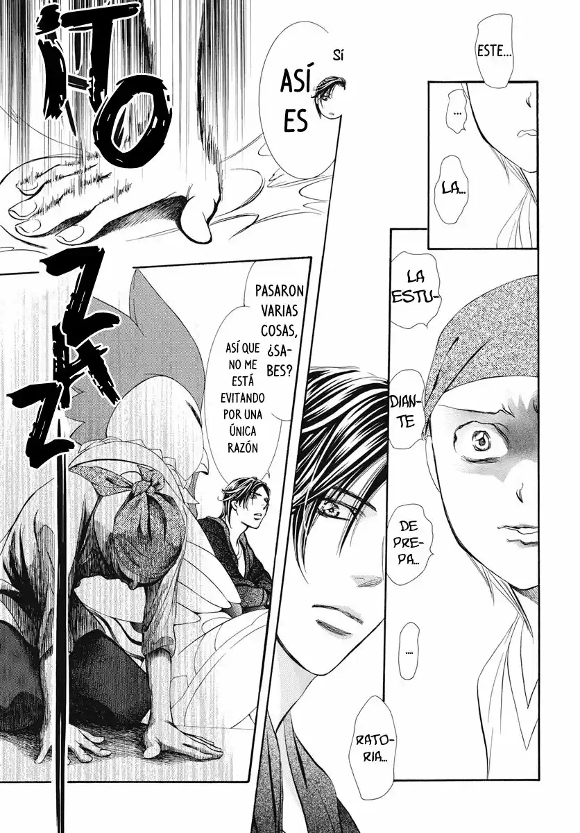 Skip Beat! - Capítulo 275 - Página 9 - LectorTMOo