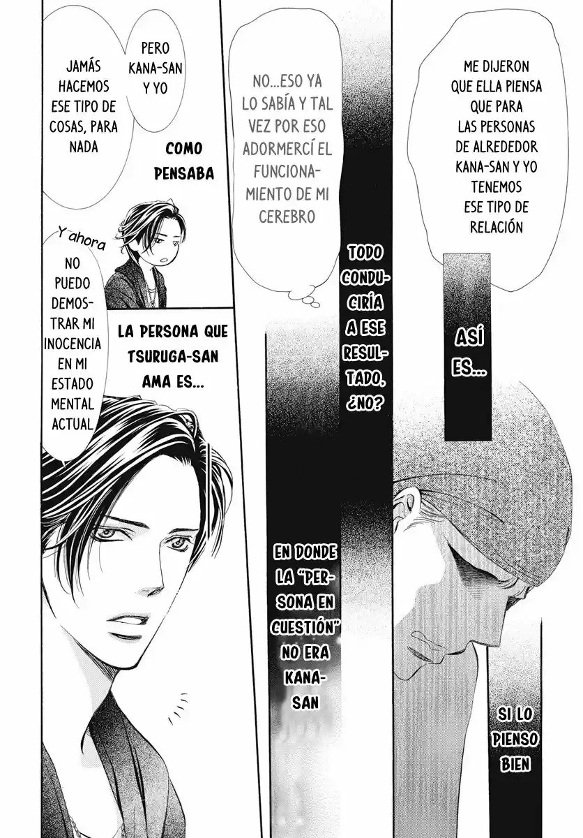 Skip Beat! - Capítulo 275 - Página 10 - LectorTMOo