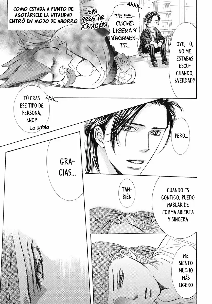Skip Beat! - Capítulo 275 - Página 11 - LectorTMOo
