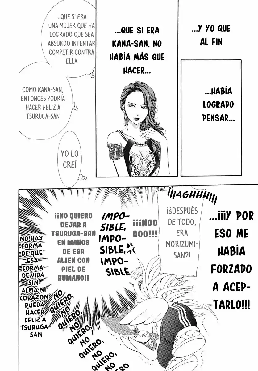 Skip Beat! - Capítulo 275 - Página 12 - LectorTMOo