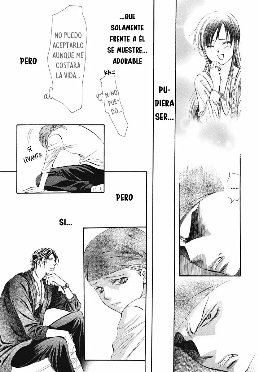 Skip Beat! - Capítulo 275 - Página 13 - LectorTMOo
