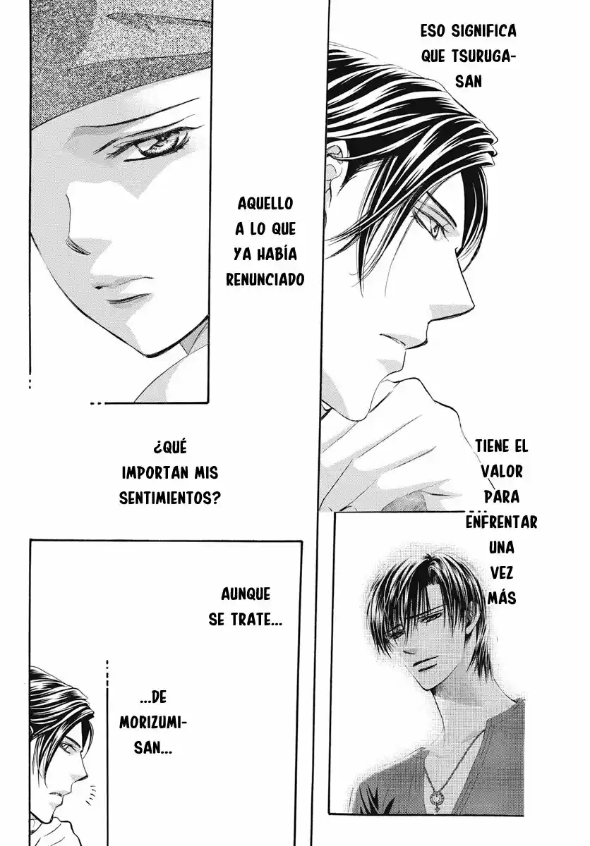 Skip Beat! - Capítulo 275 - Página 14 - LectorTMOo