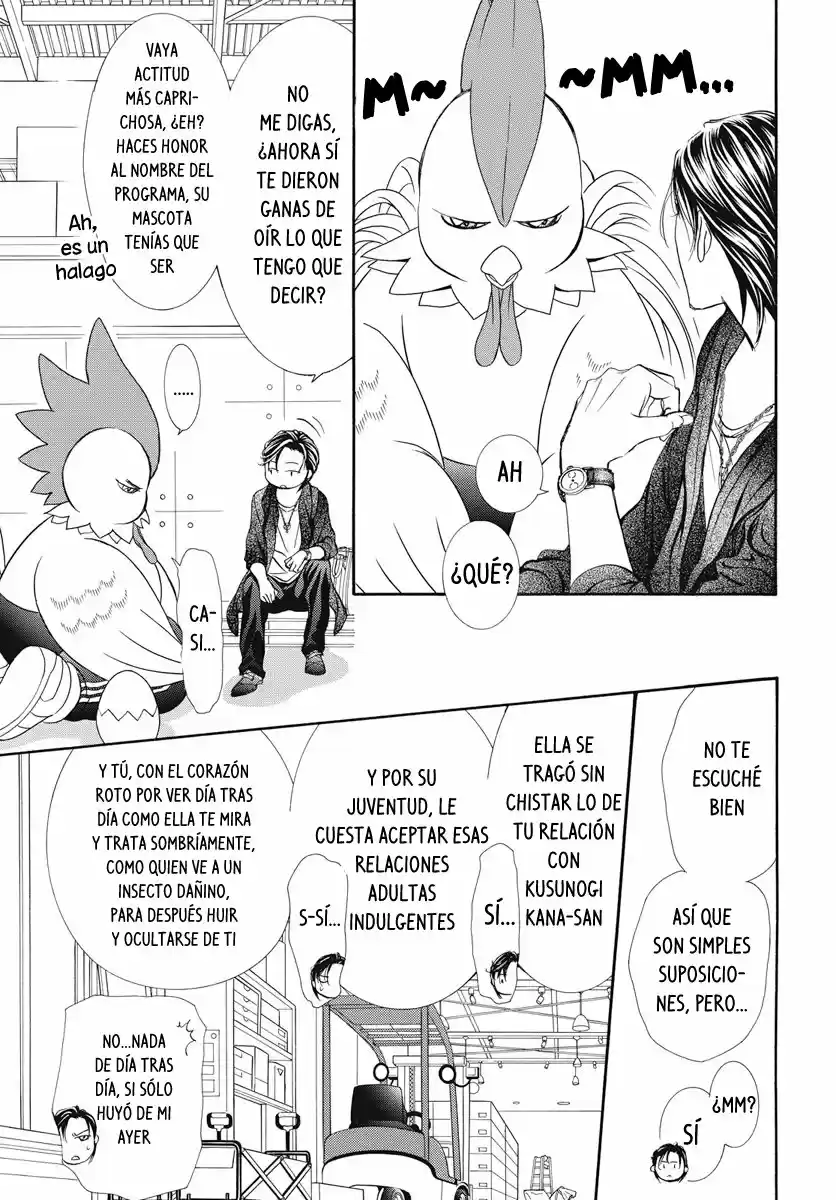 Skip Beat! - Capítulo 275 - Página 15 - LectorTMOo