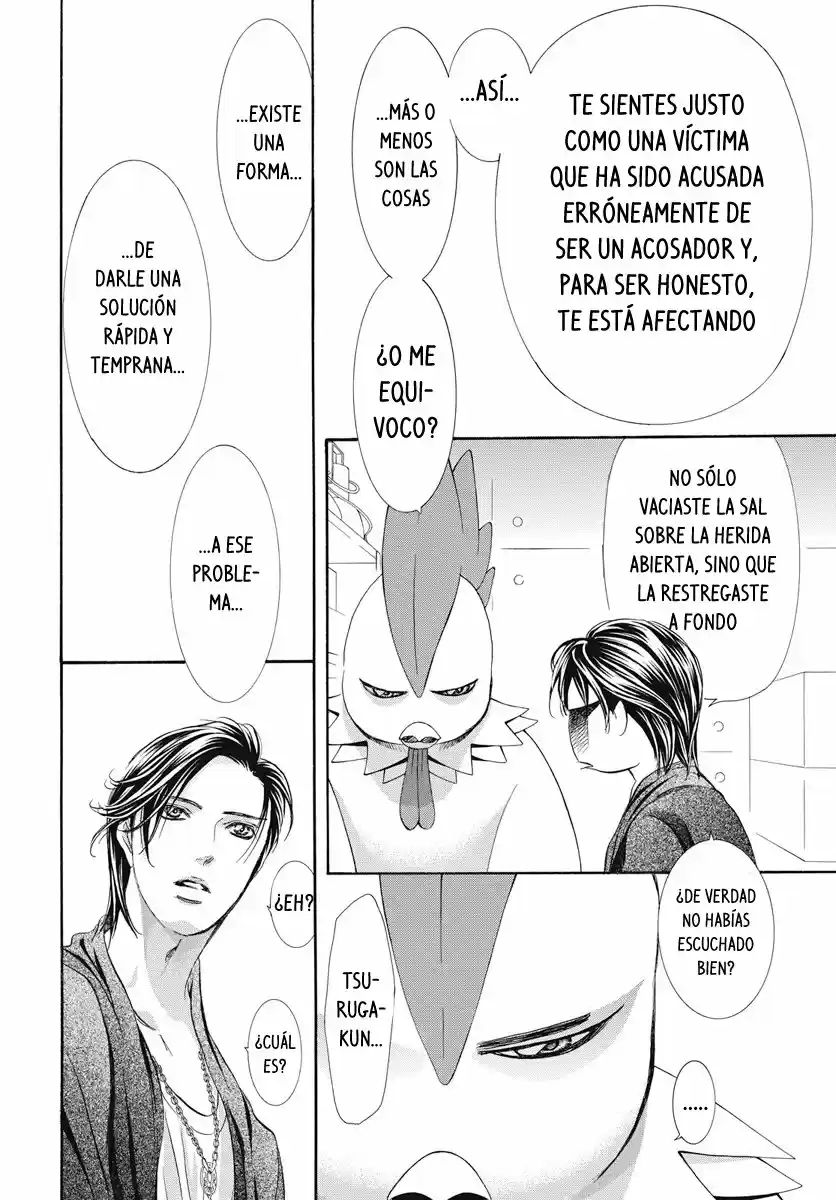 Skip Beat! - Capítulo 275 - Página 16 - LectorTMOo