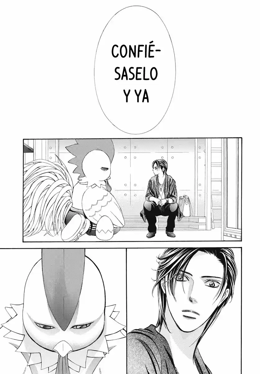 Skip Beat! - Capítulo 275 - Página 17 - LectorTMOo