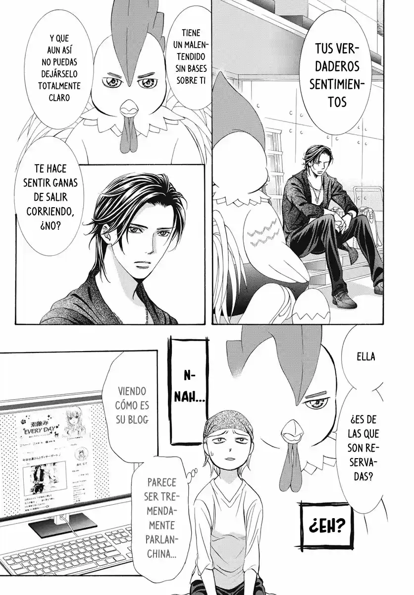 Skip Beat! - Capítulo 276 - Página 5 - LectorTMOo