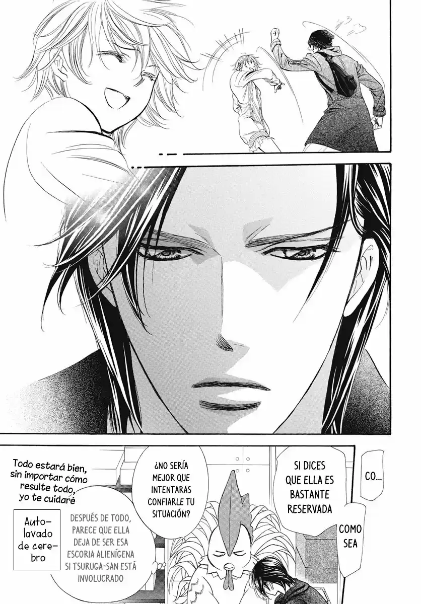 Skip Beat! - Capítulo 276 - Página 11 - LectorTMOo