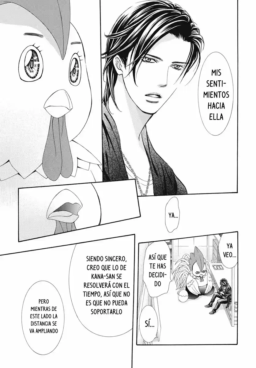 Skip Beat! - Capítulo 276 - Página 13 - LectorTMOo