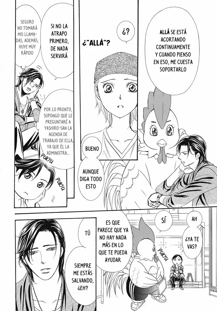 Skip Beat! - Capítulo 276 - Página 14 - LectorTMOo