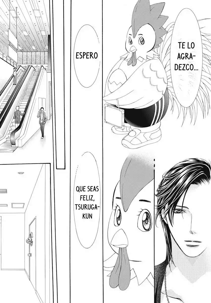 Skip Beat! - Capítulo 276 - Página 15 - LectorTMOo