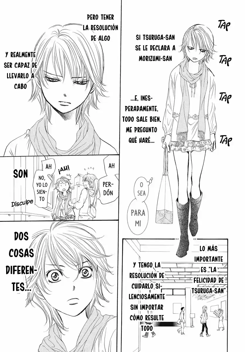 Skip Beat! - Capítulo 276 - Página 17 - LectorTMOo