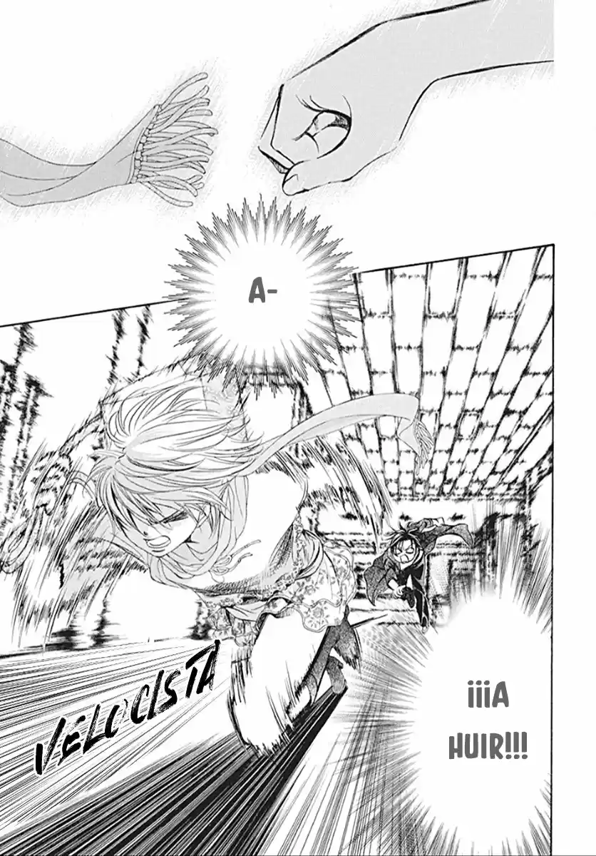 Skip Beat! - Capítulo 277 - Página 4 - LectorTMOo