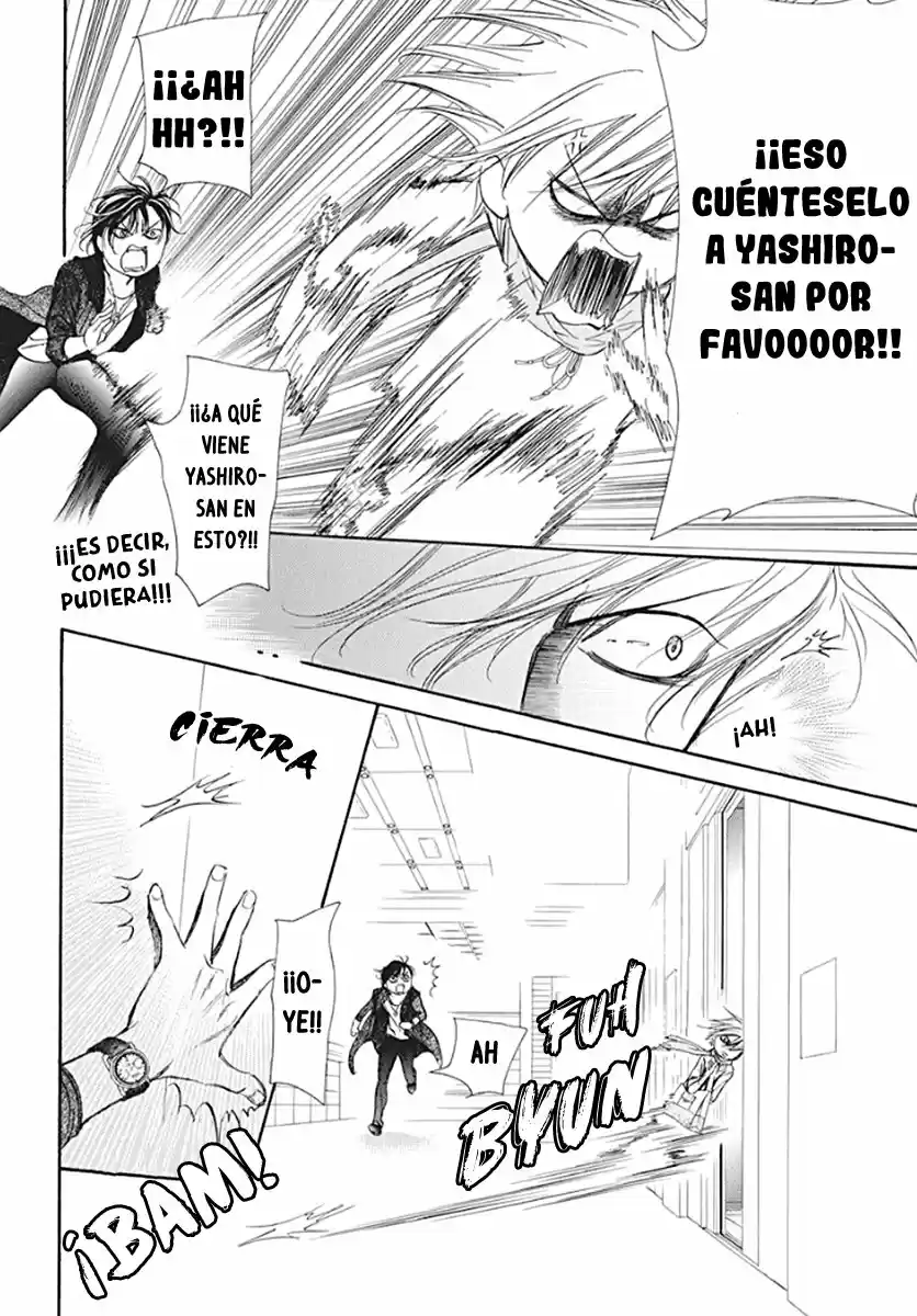 Skip Beat! - Capítulo 277 - Página 6 - LectorTMOo