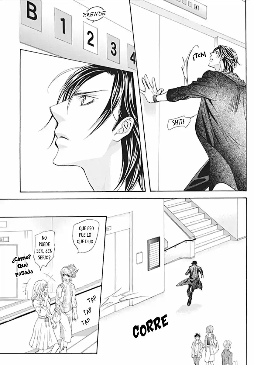 Skip Beat! - Capítulo 277 - Página 7 - LectorTMOo
