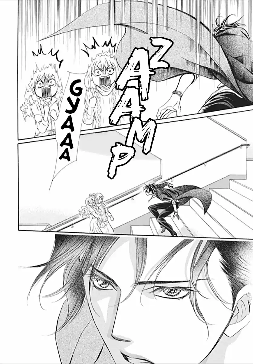 Skip Beat! - Capítulo 277 - Página 8 - LectorTMOo