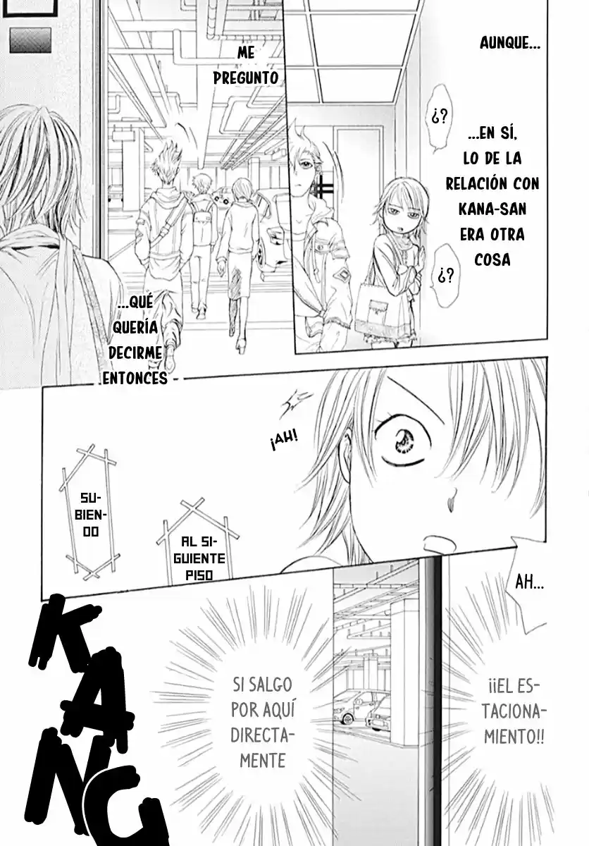 Skip Beat! - Capítulo 277 - Página 10 - LectorTMOo