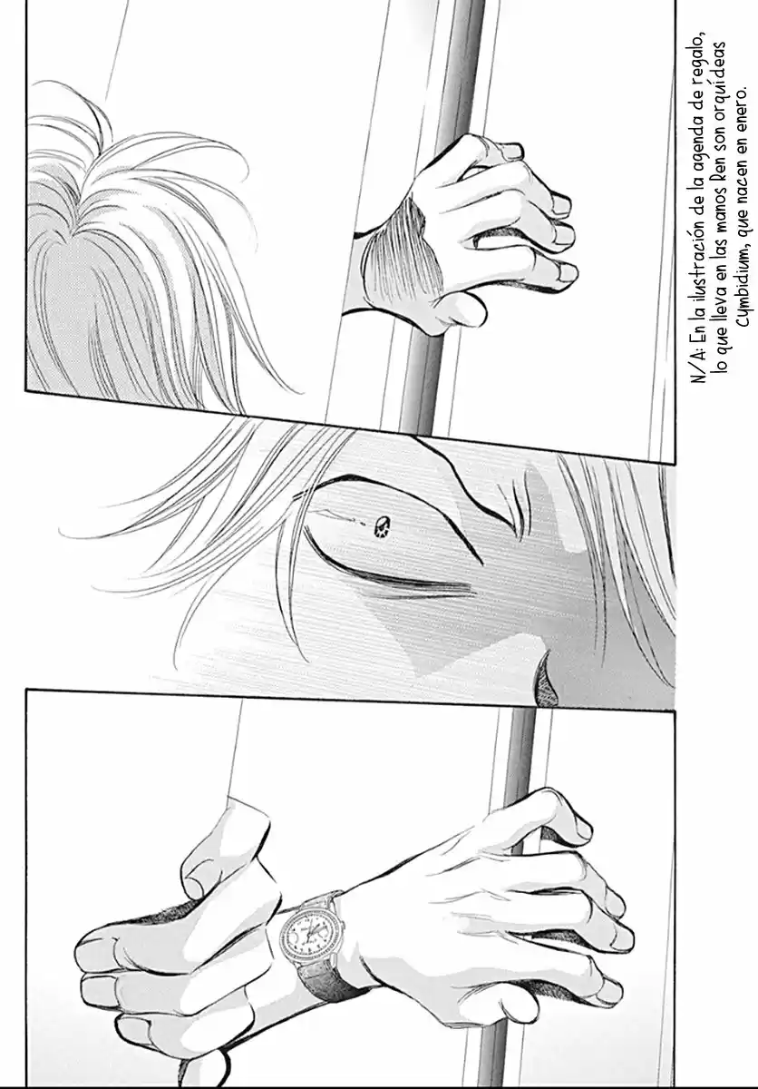 Skip Beat! - Capítulo 277 - Página 11 - LectorTMOo