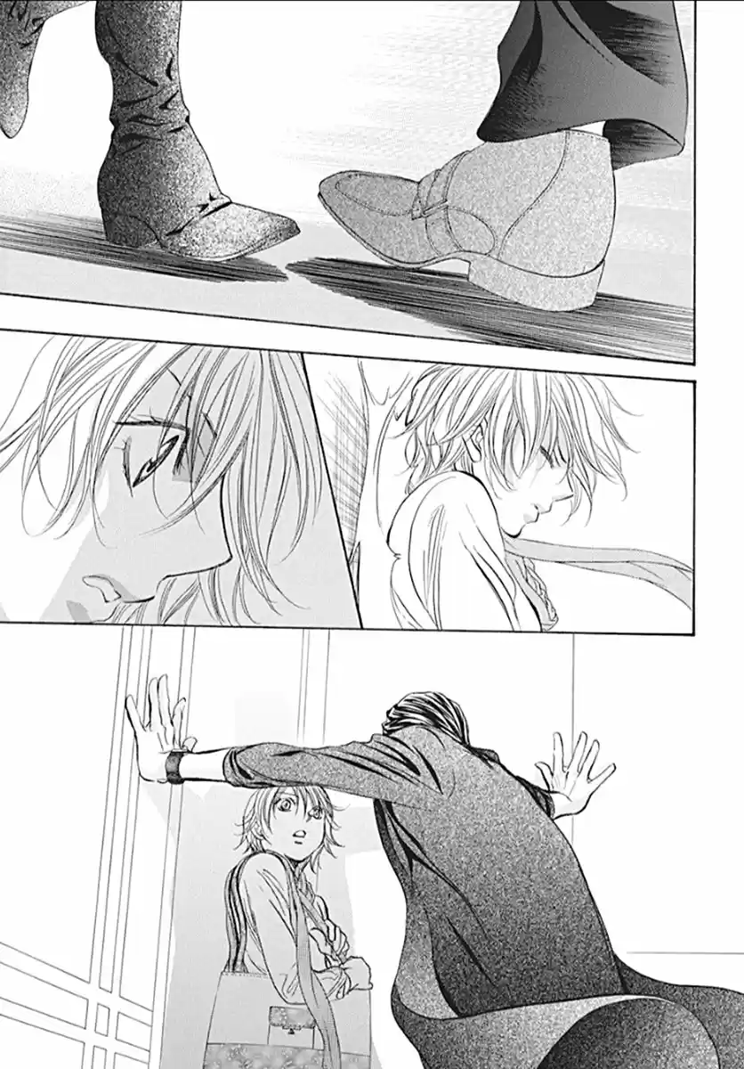 Skip Beat! - Capítulo 277 - Página 14 - LectorTMOo