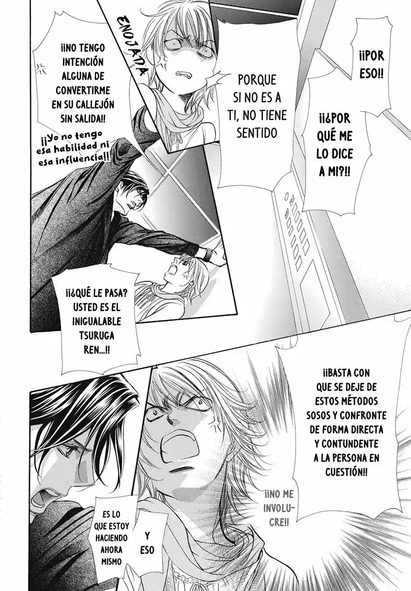 Skip Beat! - Capítulo 278 - Página 5 - LectorTMOo