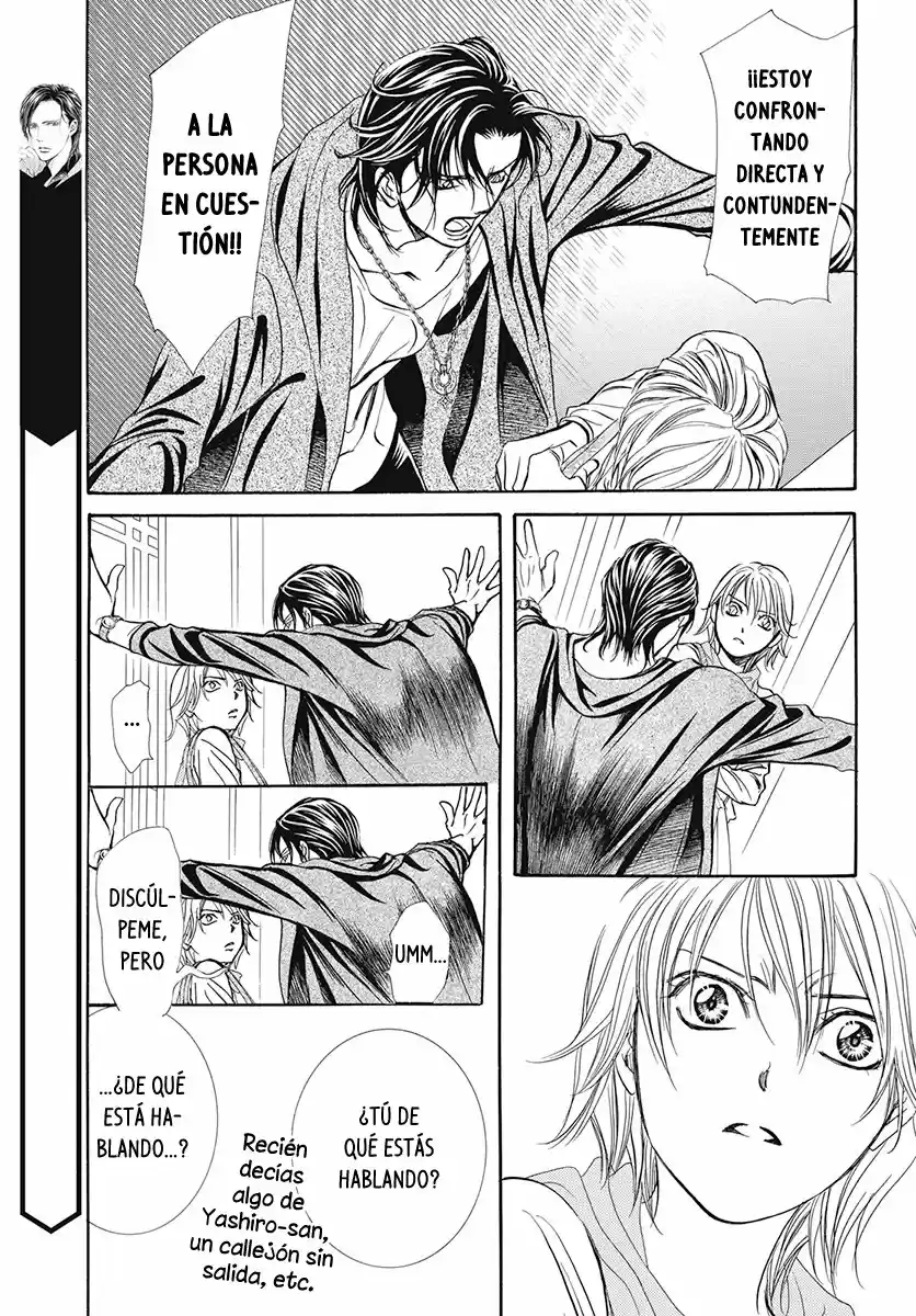 Skip Beat! - Capítulo 278 - Página 6 - LectorTMOo