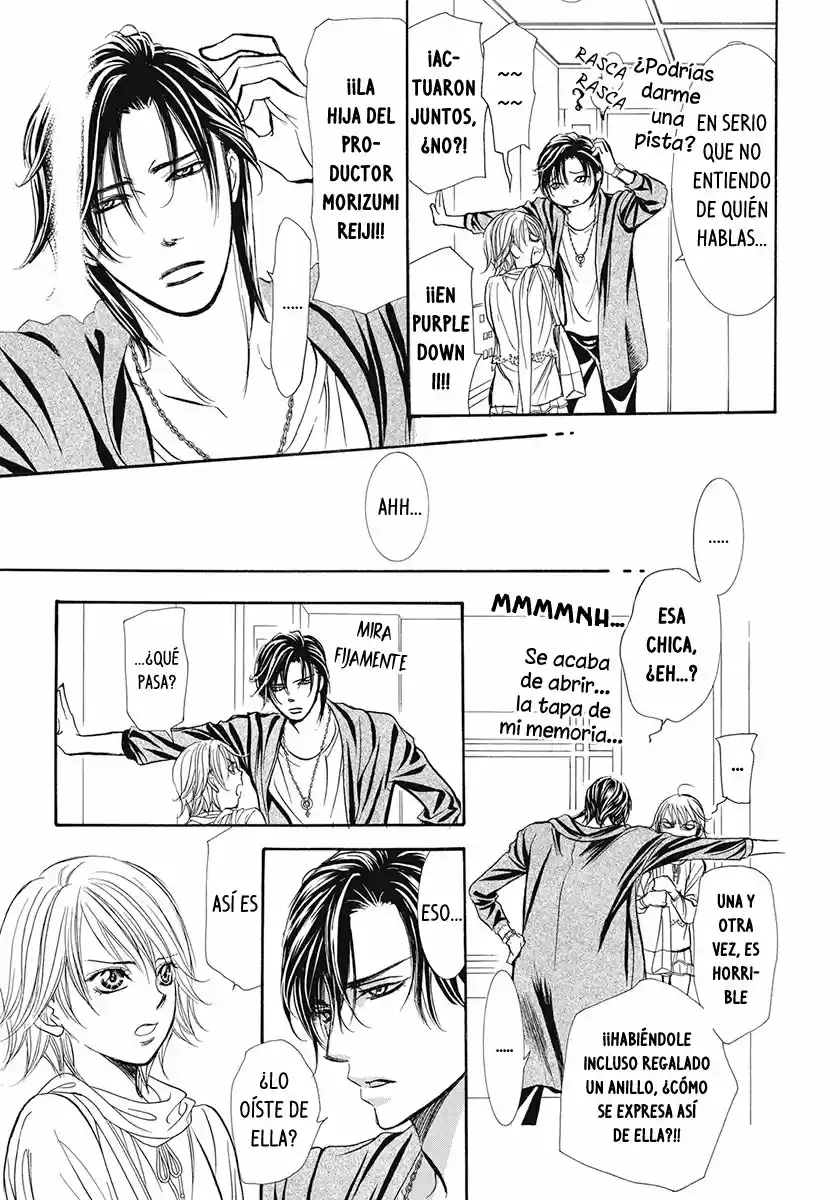 Skip Beat! - Capítulo 278 - Página 8 - LectorTMOo