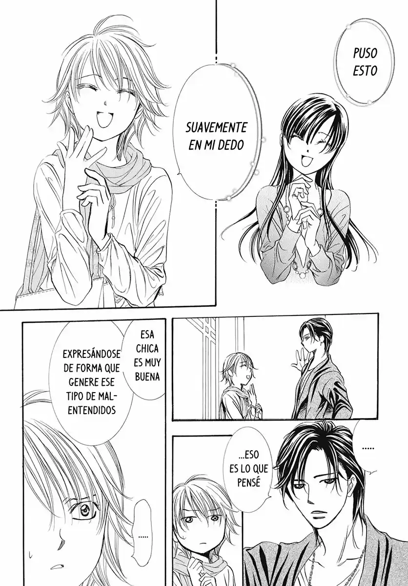 Skip Beat! - Capítulo 278 - Página 10 - LectorTMOo