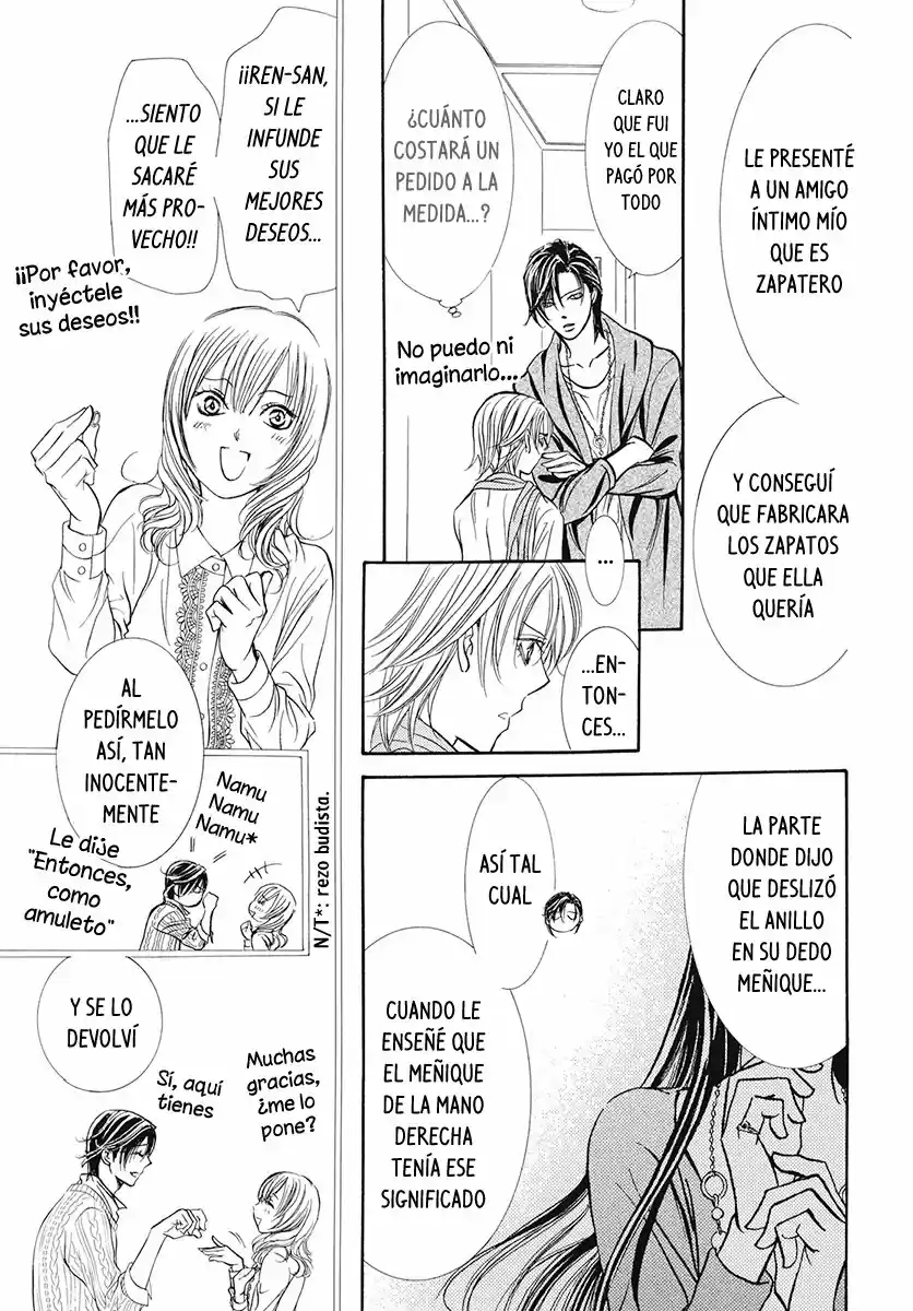 Skip Beat! - Capítulo 278 - Página 12 - LectorTMOo