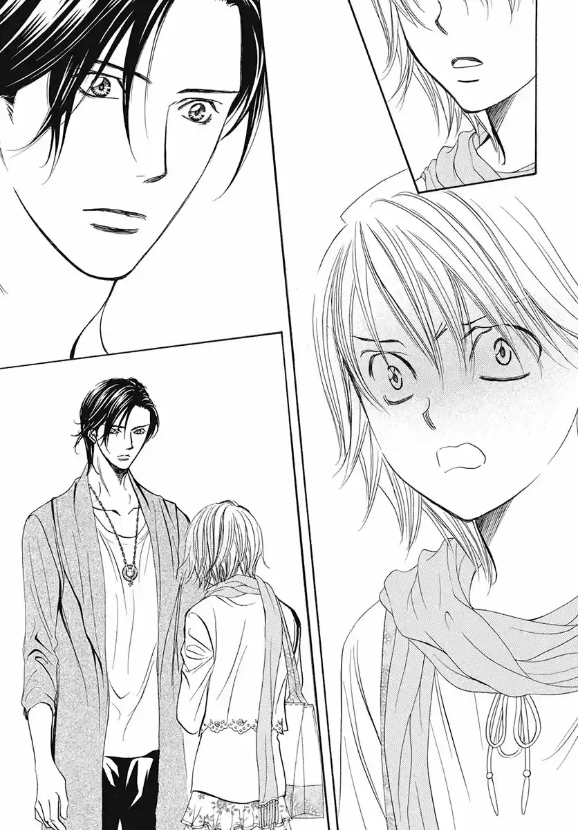 Skip Beat! - Capítulo 278 - Página 16 - LectorTMOo