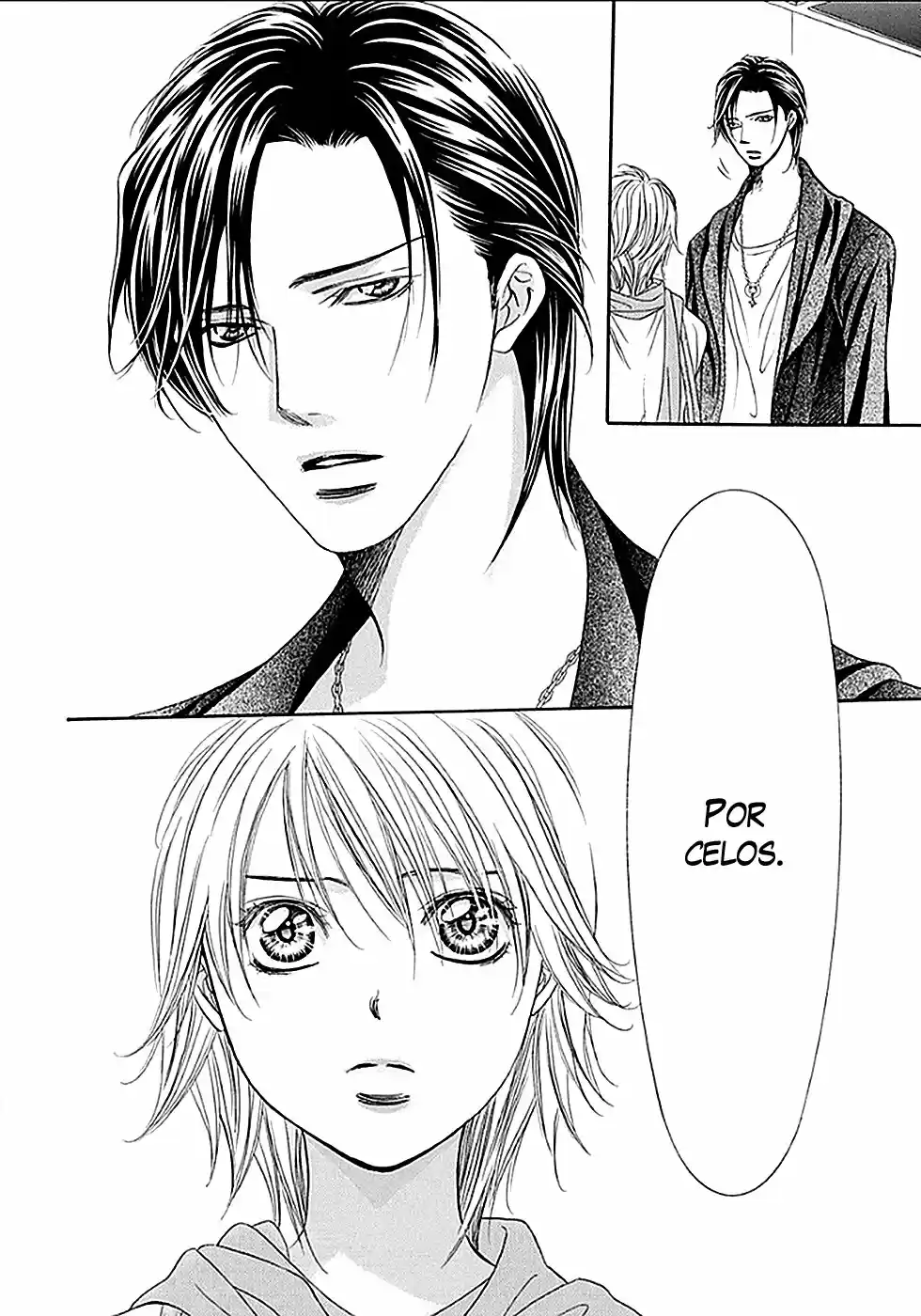 Skip Beat! - Capítulo 279 - Página 15 - LectorTMOo