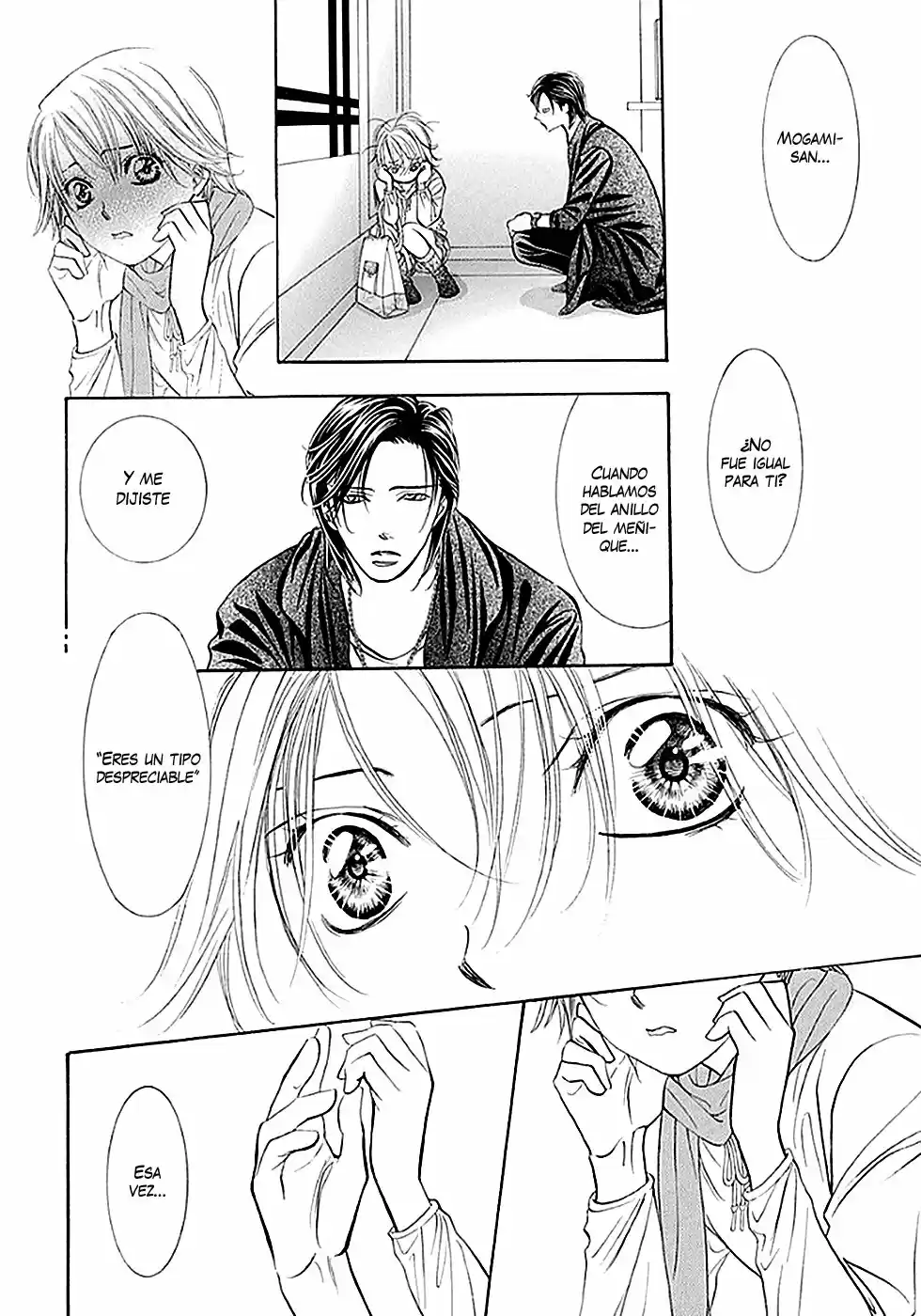 Skip Beat! - Capítulo 279 - Página 17 - LectorTMOo