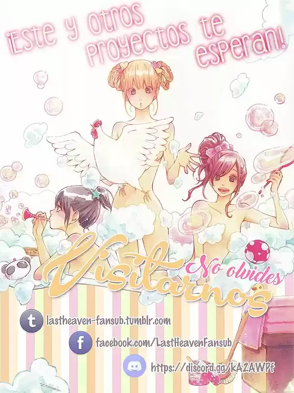 Skip Beat! - Capítulo 279 - Página 25 - LectorTMOo