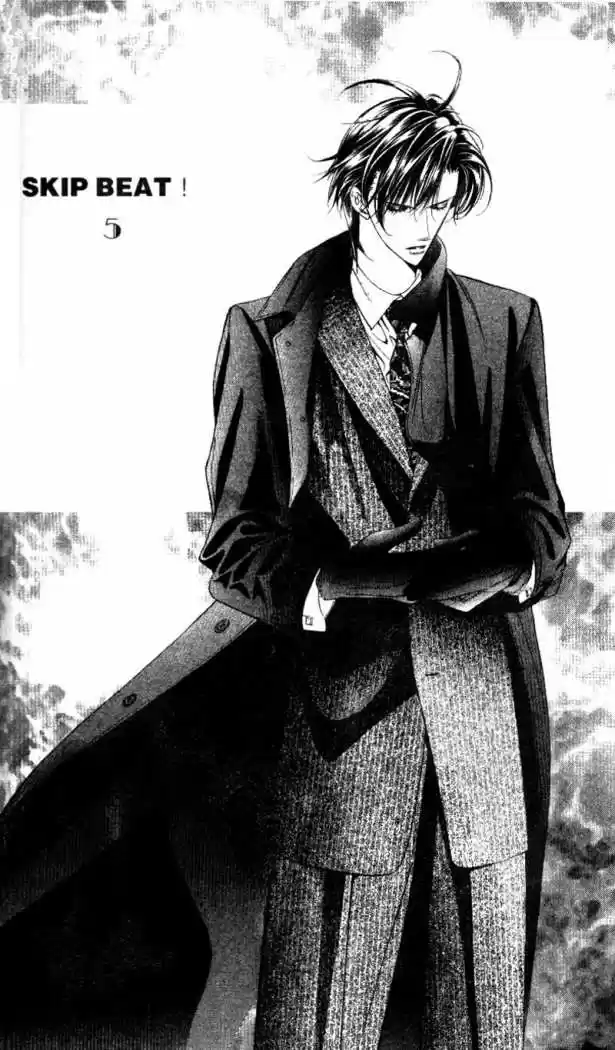 Skip Beat! - Capítulo 28 - Página 2 - LectorTMOo