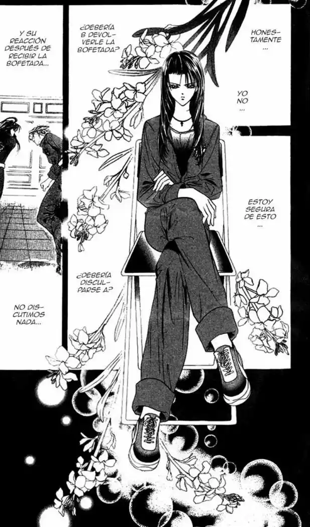 Skip Beat! - Capítulo 28 - Página 4 - LectorTMOo