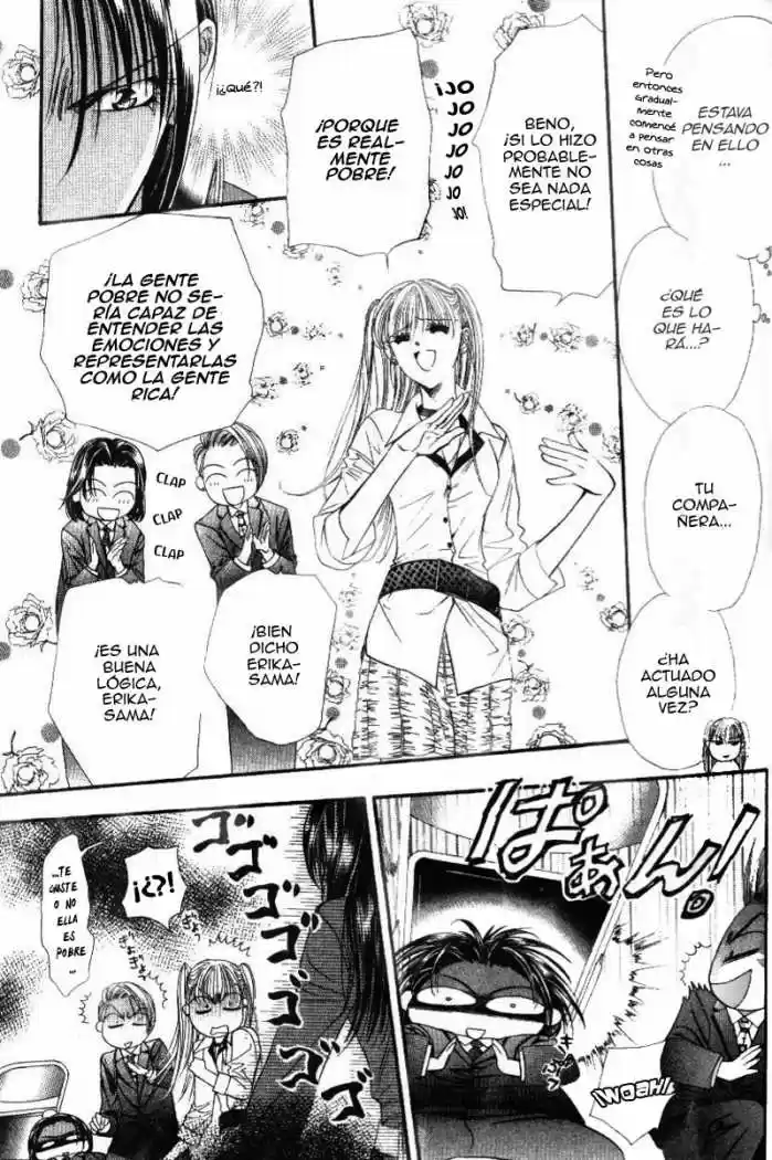 Skip Beat! - Capítulo 28 - Página 7 - LectorTMOo